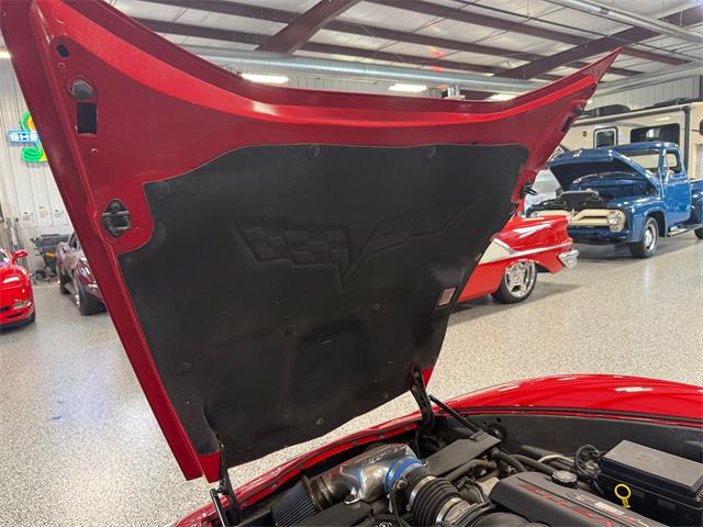 2005 Chevrolet Corvette (CC-2085588) for sale in Hamilton, Ohio
