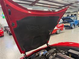 2005 Chevrolet Corvette (CC-2085588) for sale in Hamilton, Ohio