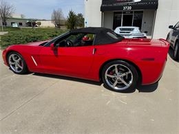 2005 Chevrolet Corvette (CC-2085588) for sale in Hamilton, Ohio