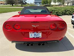 2005 Chevrolet Corvette (CC-2085588) for sale in Hamilton, Ohio