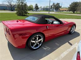 2005 Chevrolet Corvette (CC-2085588) for sale in Hamilton, Ohio