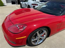 2005 Chevrolet Corvette (CC-2085588) for sale in Hamilton, Ohio