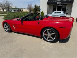 2005 Chevrolet Corvette (CC-2085588) for sale in Hamilton, Ohio