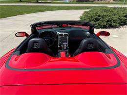 2005 Chevrolet Corvette (CC-2085588) for sale in Hamilton, Ohio