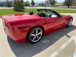 2005 Chevrolet Corvette (CC-2085588) for sale in Hamilton, Ohio