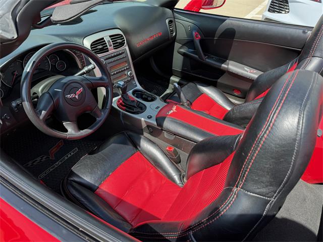 2005 Chevrolet Corvette (CC-2085588) for sale in Hamilton, Ohio