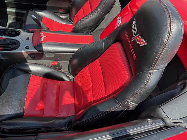 2005 Chevrolet Corvette (CC-2085588) for sale in Hamilton, Ohio