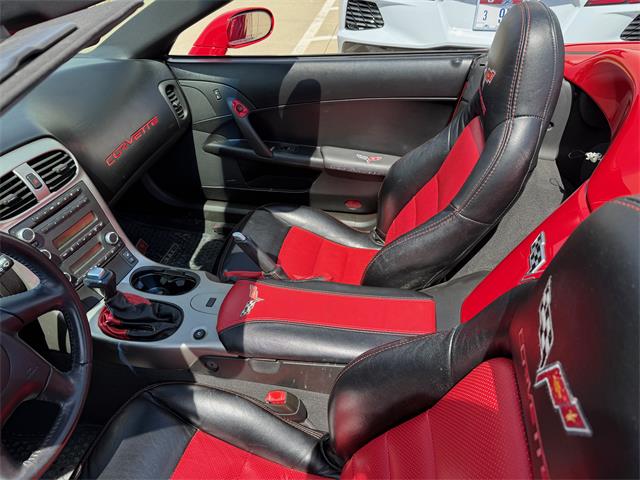 2005 Chevrolet Corvette (CC-2085588) for sale in Hamilton, Ohio