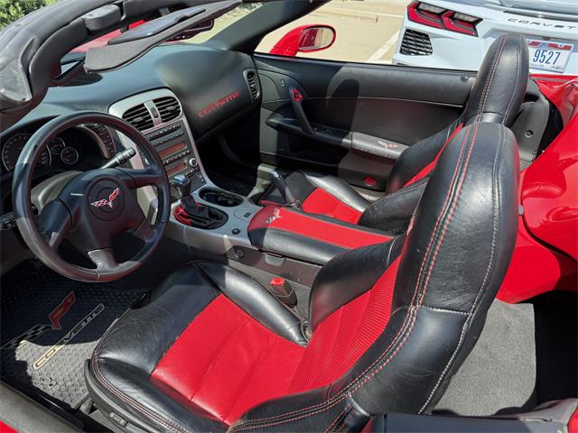 2005 Chevrolet Corvette (CC-2085588) for sale in Hamilton, Ohio