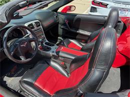 2005 Chevrolet Corvette (CC-2085588) for sale in Hamilton, Ohio
