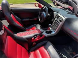 2005 Chevrolet Corvette (CC-2085588) for sale in Hamilton, Ohio