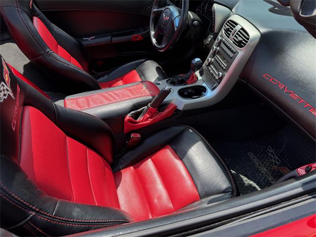 2005 Chevrolet Corvette (CC-2085588) for sale in Hamilton, Ohio