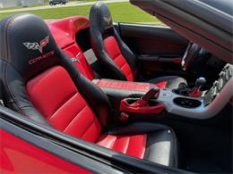 2005 Chevrolet Corvette (CC-2085588) for sale in Hamilton, Ohio