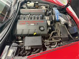 2005 Chevrolet Corvette (CC-2085588) for sale in Hamilton, Ohio