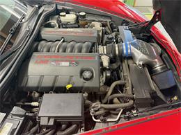 2005 Chevrolet Corvette (CC-2085588) for sale in Hamilton, Ohio