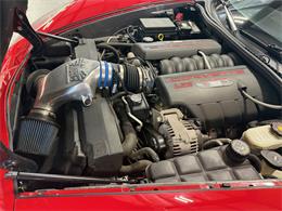 2005 Chevrolet Corvette (CC-2085588) for sale in Hamilton, Ohio
