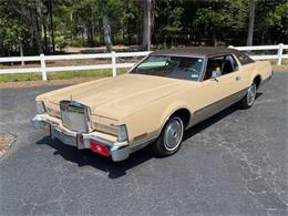1973 Lincoln Continental Mark IV (CC-2085589) for sale in Prosperity, South Carolina