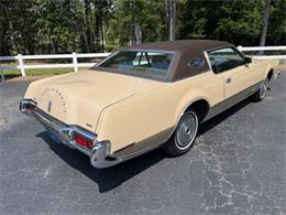 1973 Lincoln Continental Mark IV (CC-2085589) for sale in Prosperity, South Carolina