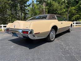 1973 Lincoln Continental Mark IV (CC-2085589) for sale in Prosperity, South Carolina