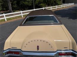1973 Lincoln Continental Mark IV (CC-2085589) for sale in Prosperity, South Carolina
