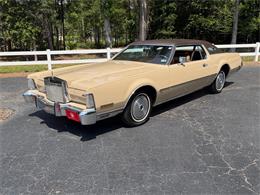 1973 Lincoln Continental Mark IV (CC-2085589) for sale in Prosperity, South Carolina