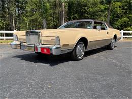 1973 Lincoln Continental Mark IV (CC-2085589) for sale in Prosperity, South Carolina