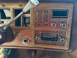 1973 Lincoln Continental Mark IV (CC-2085589) for sale in Prosperity, South Carolina
