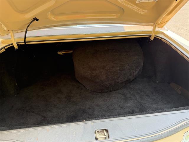 1973 Lincoln Continental Mark IV (CC-2085589) for sale in Prosperity, South Carolina
