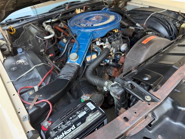 1973 Lincoln Continental Mark IV (CC-2085589) for sale in Prosperity, South Carolina