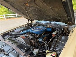 1973 Lincoln Continental Mark IV (CC-2085589) for sale in Prosperity, South Carolina