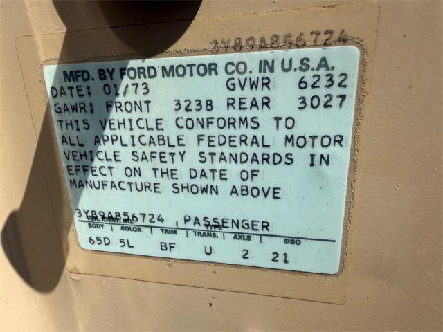 1973 Lincoln Continental Mark IV (CC-2085589) for sale in Prosperity, South Carolina
