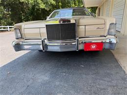 1973 Lincoln Continental Mark IV (CC-2085589) for sale in Prosperity, South Carolina