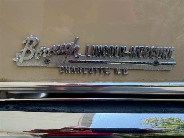 1973 Lincoln Continental Mark IV (CC-2085589) for sale in Prosperity, South Carolina