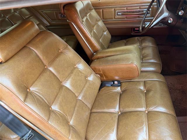 1973 Lincoln Continental Mark IV (CC-2085589) for sale in Prosperity, South Carolina