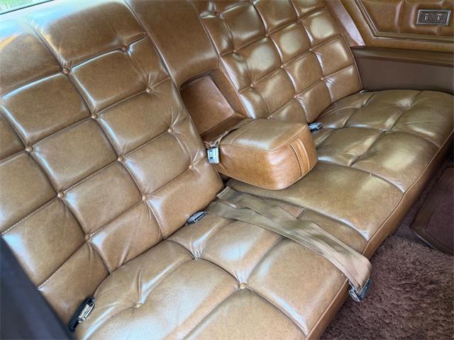 1973 Lincoln Continental Mark IV (CC-2085589) for sale in Prosperity, South Carolina