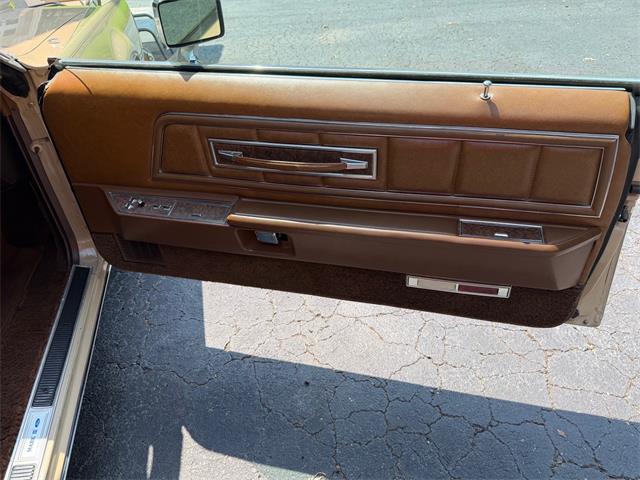 1973 Lincoln Continental Mark IV (CC-2085589) for sale in Prosperity, South Carolina