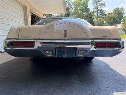 1973 Lincoln Continental Mark IV (CC-2085589) for sale in Prosperity, South Carolina