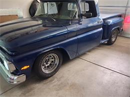 1960 Chevrolet Pickup (CC-2085591) for sale in Sparks , Nevada
