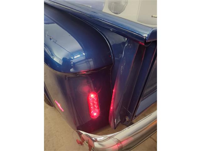 1960 Chevrolet Pickup (CC-2085591) for sale in Sparks , Nevada