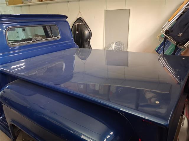 1960 Chevrolet Pickup (CC-2085591) for sale in Sparks , Nevada