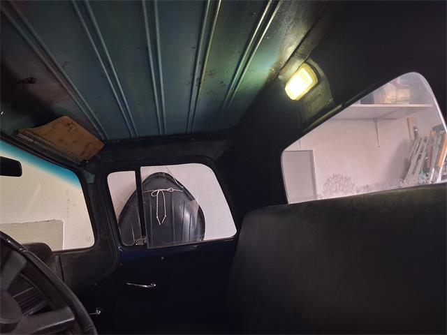 1960 Chevrolet Pickup (CC-2085591) for sale in Sparks , Nevada
