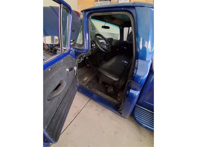 1960 Chevrolet Pickup (CC-2085591) for sale in Sparks , Nevada