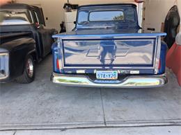 1960 Chevrolet Pickup (CC-2085591) for sale in Sparks , Nevada