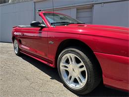 1998 Ford Mustang GT (CC-2085594) for sale in OAKLAND, California