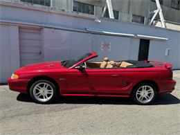 1998 Ford Mustang GT (CC-2085594) for sale in OAKLAND, California