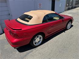 1998 Ford Mustang GT (CC-2085594) for sale in OAKLAND, California