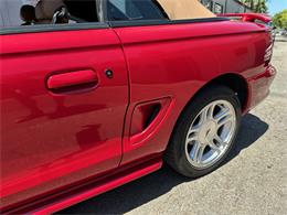 1998 Ford Mustang GT (CC-2085594) for sale in OAKLAND, California