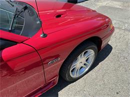 1998 Ford Mustang GT (CC-2085594) for sale in OAKLAND, California