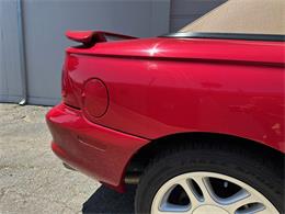1998 Ford Mustang GT (CC-2085594) for sale in OAKLAND, California