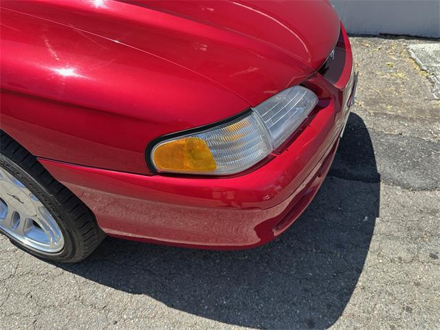 1998 Ford Mustang GT (CC-2085594) for sale in OAKLAND, California